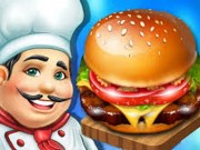 Play Cooking Fever Game on FOG.COM