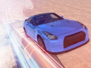 Play GTR Drift & Stunt Game on FOG.COM