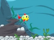 Play The Happiest Fish Game on FOG.COM