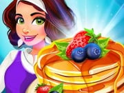 Play Cook Up! Yummy Kitchen Cooking Game on FOG.COM