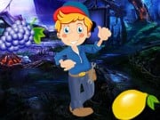 Play Delighted Mechanic Escape Game on FOG.COM