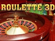 Play Roulette 3D Game on FOG.COM