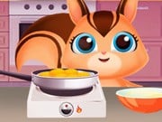 Play Baking Surprise Game on FOG.COM