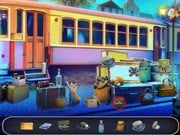 Play Railway Mysteries Game on FOG.COM