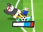 Play Toon Cup 2020 Game on FOG.COM