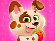 Play Lovely Virtual Dog Game on FOG.COM