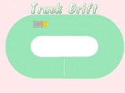 Play Truck Drift Game on FOG.COM