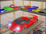 Play Real Car Parking Jigsaw  Game on FOG.COM