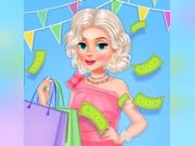 Play Princesses Yard Sale Mania Game on FOG.COM