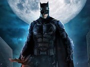 Play Batman Jigsaw Puzzle Collection Game on FOG.COM