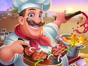 Play Cooking Madness Game on FOG.COM
