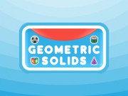 Play Geometric Solids Game on FOG.COM