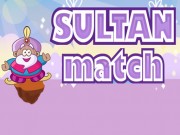 Play Sultan Match Game on FOG.COM