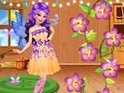 Play Violet Spring Game on FOG.COM