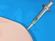 Play Operate Now: Shoulder Surgery Game on FOG.COM