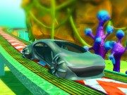 Play Concept Car Stunt Game on FOG.COM