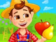 Play Happy Garden Game on FOG.COM
