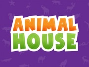 Play Animal House Game on FOG.COM