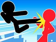 Play Stickman Fight Game on FOG.COM