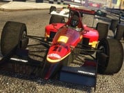 Play Formula Racing Online Game on FOG.COM