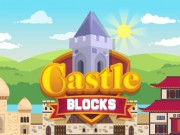 Play Castle Blocks Game on FOG.COM