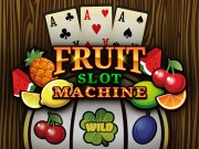 Play Fruit Slot Machine Game on FOG.COM