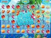 Play Fish World Game on FOG.COM