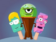 Play Crazy Monsters Memory Game on FOG.COM