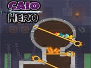 Play Caio Hero Game on FOG.COM