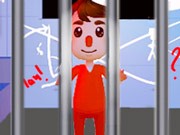 Play Prison Escape Master Game on FOG.COM