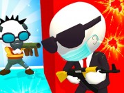 Play Mr Spy 3D Game on FOG.COM