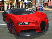 Car Simulation Game