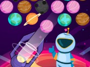 Play Bubble Planets Game on FOG.COM