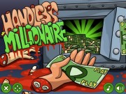 Handless Millionaire: PRO