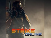 Play Strike Online Shooter Game on FOG.COM
