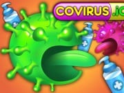 Play Covirus.io Game on FOG.COM