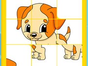 Play Pets Puzzle Game on FOG.COM