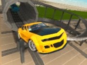 Play Car Driving Stunt Game 3d Game on FOG.COM