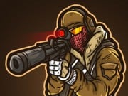 Play Sniper Trigger Game on FOG.COM