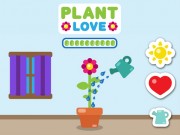Play Plant Love Game on FOG.COM