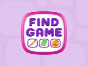 Play Find Game Game on FOG.COM