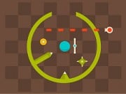 Play Green Prickle Game on FOG.COM