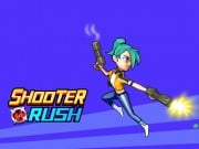 Play Shooter Rush Game on FOG.COM