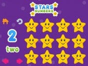 Play Stars Numbers Game on FOG.COM
