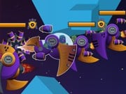 Play Battle Of Aliens Game on FOG.COM