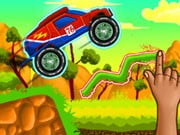 Play Brainy Cars Game on FOG.COM