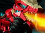Play Tiranobot Assembly 3D Game on FOG.COM