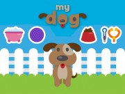 Play My Dog Game on FOG.COM