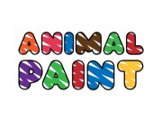 Play ANIMAL PAINT Game on FOG.COM
