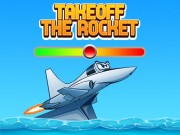 Play Takeoff The Rocket Game on FOG.COM